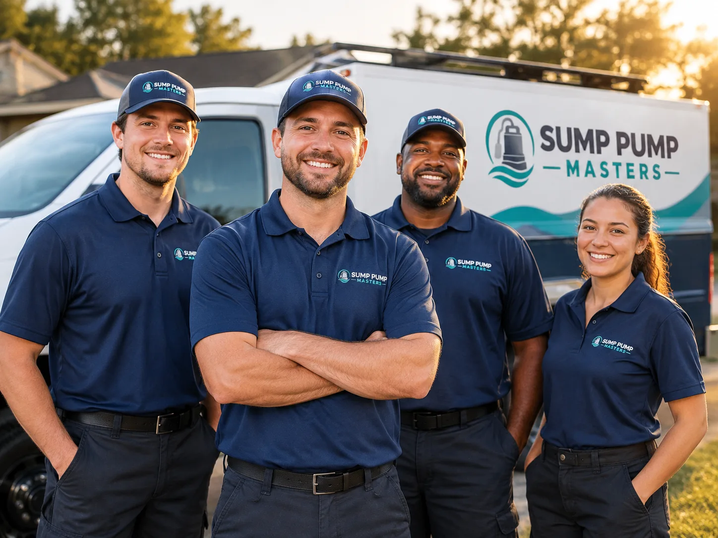 Sump Pump Repair company in Ferndale, MI